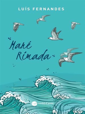 cover image of Maré Rimada